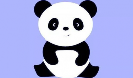 大熊猫漫画,自然界的“国宝”风采